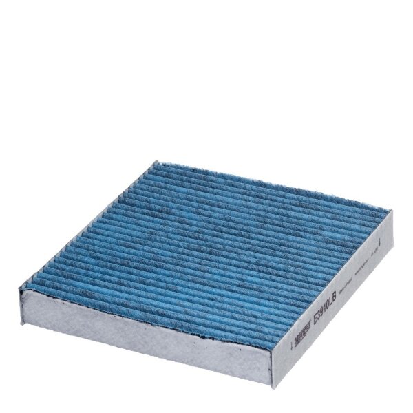 HENGST FILTER E3910LB Filter, Innenraumluft