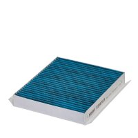 HENGST FILTER E2987LB Filter, Innenraumluft
