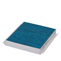 HENGST FILTER E2987LB Filter, Innenraumluft