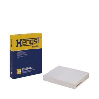 HENGST FILTER E3992LI Filter, Innenraumluft