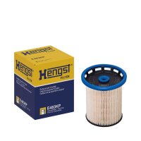 HENGST FILTER E483KP Kraftstofffilter