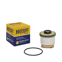 HENGST FILTER E804KP D513 Kraftstofffilter
