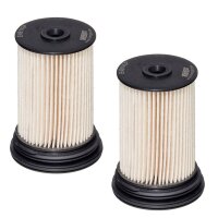 HENGST FILTER E491KP D489-2 Kraftstofffilter