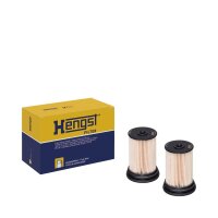 HENGST FILTER E491KP D489-2 Kraftstofffilter