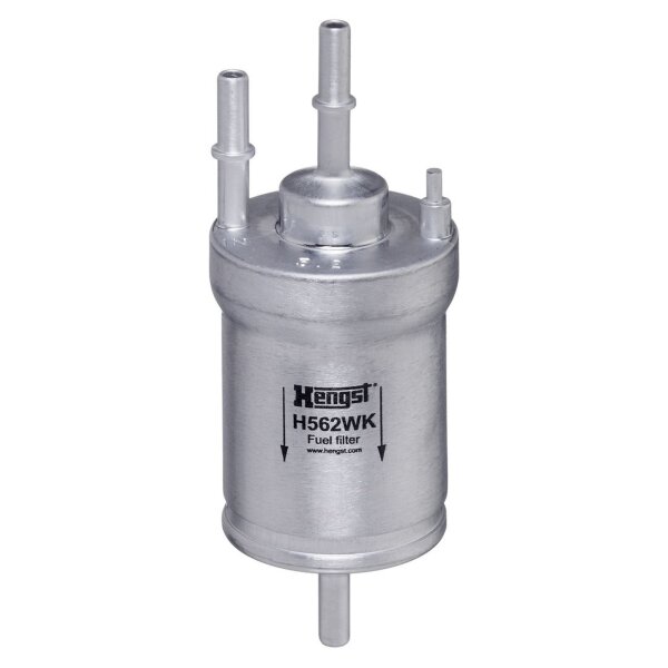 HENGST FILTER H562WK Kraftstofffilter