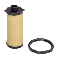 HENGST FILTER EG910H D454 Hydraulikfiltersatz,...