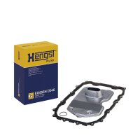 HENGST FILTER EG855H D345 Hydraulikfiltersatz,...