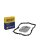 HENGST FILTER EG205H D462 Hydraulikfiltersatz, Automatikgetriebe