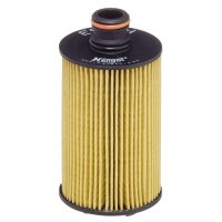 HENGST FILTER E950H D485 Ölfilter