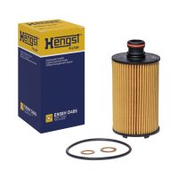 HENGST FILTER E950H D485 Ölfilter