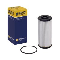 HENGST FILTER EG896H D414 Hydraulikfiltersatz, Automatikgetriebe