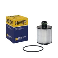 HENGST FILTER E873H D377 Ölfilter