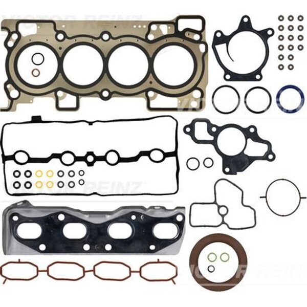 VICTOR REINZ 01-10122-01 Dichtungsvollsatz, Motor