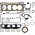 VICTOR REINZ 01-10122-01 Dichtungsvollsatz, Motor