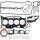 VICTOR REINZ 01-10229-01 Dichtungsvollsatz, Motor