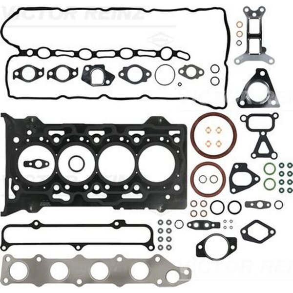 VICTOR REINZ 01-10301-01 Dichtungsvollsatz, Motor