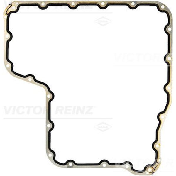 VICTOR REINZ 71-12591-00 Dichtung, Ölwanne