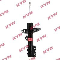 KYB 3350026 Stoßdämpfer