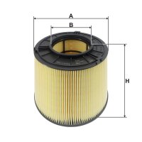 FILTRON AK 376/1 Luftfilter