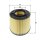 FILTRON AK 376/1 Luftfilter