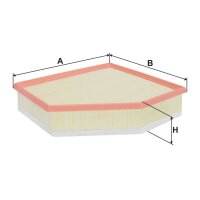 FILTRON AP 028/8 Luftfilter
