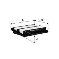 FILTRON AP 173/8 Luftfilter