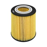 FILTRON OE 667/6 Ölfilter