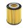 FILTRON OE 667/6 Ölfilter