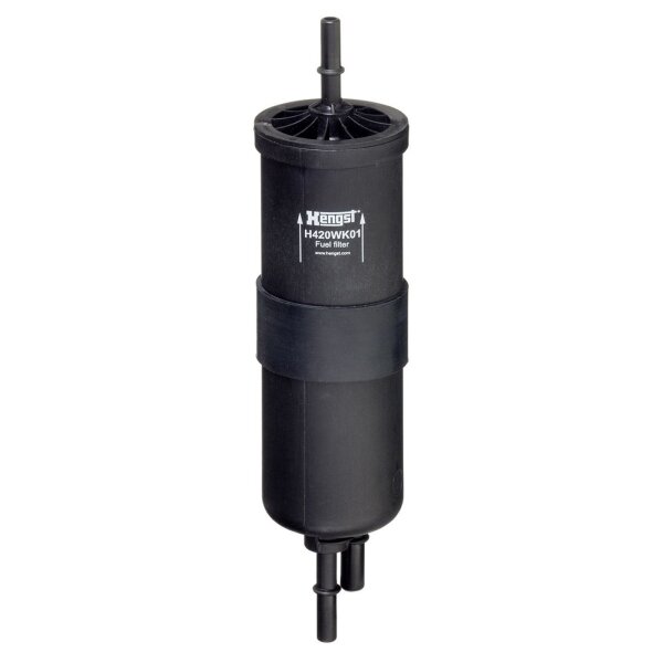 HENGST FILTER H420WK01 Kraftstofffilter