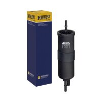 HENGST FILTER H420WK01 Kraftstofffilter