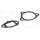 ELRING 934.870 Dichtungssatz, AGR-System