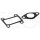 ELRING 934.900 Dichtungssatz, AGR-System