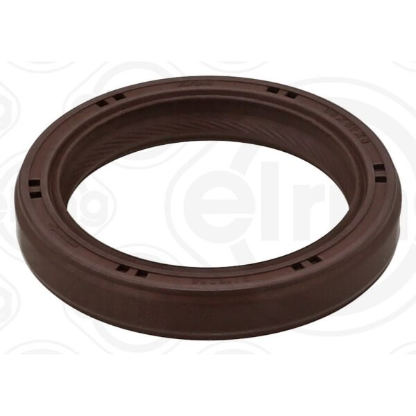 ELRING 848.350 Wellendichtring, Kurbelwelle