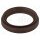 ELRING 848.410 Wellendichtring, Kurbelwelle