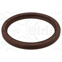 ELRING 848.450 Wellendichtring, Kurbelwelle