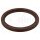 ELRING 848.450 Wellendichtring, Kurbelwelle