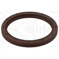 ELRING 848.430 Wellendichtring, Kurbelwelle
