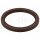 ELRING 848.430 Wellendichtring, Kurbelwelle