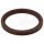 ELRING 848.390 Wellendichtring, Kurbelwelle