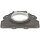 ELRING 650.330 Wellendichtring, Kurbelwelle