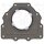 ELRING 650.330 Wellendichtring, Kurbelwelle