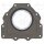 ELRING 650.330 Wellendichtring, Kurbelwelle