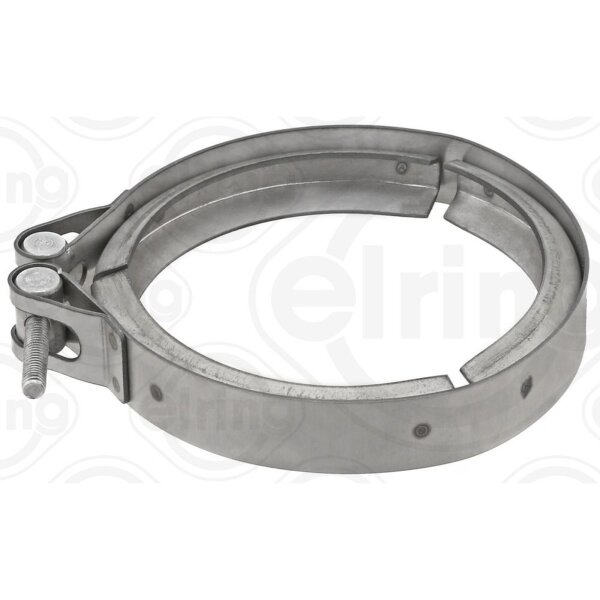 ELRING 484.970 Rohrverbinder, Abgasanlage