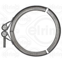 ELRING 484.970 Rohrverbinder, Abgasanlage