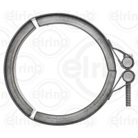 ELRING 484.970 Rohrverbinder, Abgasanlage