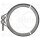 ELRING 484.970 Rohrverbinder, Abgasanlage