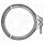 ELRING 484.970 Rohrverbinder, Abgasanlage