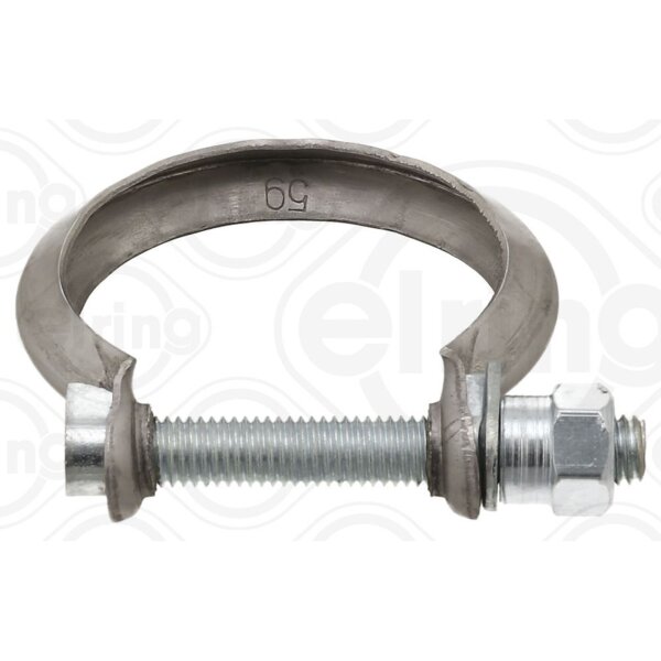 ELRING 927.210 Rohrverbinder, Abgasanlage