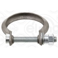 ELRING 927.210 Rohrverbinder, Abgasanlage