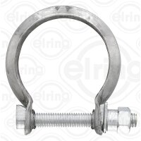ELRING 927.210 Rohrverbinder, Abgasanlage